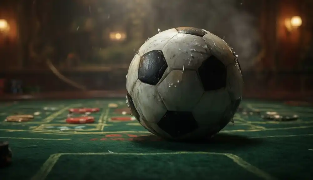 Zoccer Casino Banner